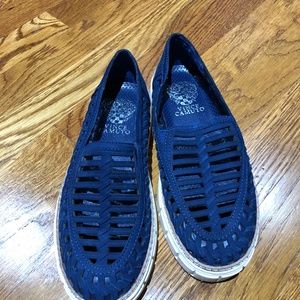 Vince Camuto Slip-On Sneaker